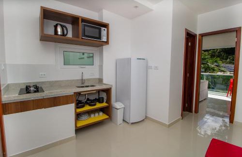 Morro de Sao Paulo Apartment | Guest Rated 10/10 at Bella Vida Suítes e Apartamentos