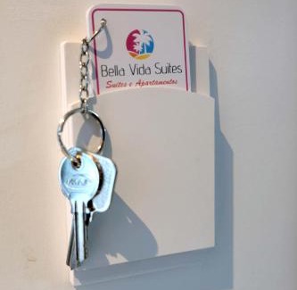 Morro de Sao Paulo Apartment | Guest Rated 10/10 at Bella Vida Suítes e Apartamentos