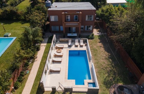 La Union Apartment | Family-Friendly Apart Hotel in Buenos Aires de Ezeiza