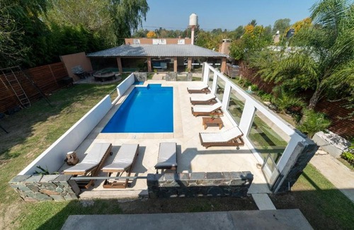 La Union Apartment | Family-Friendly Apart Hotel in Buenos Aires de Ezeiza