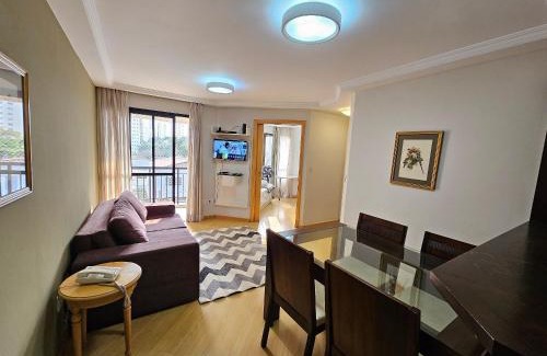 Indianopolis Apartment | Spacious La Maison Suite with Pool & Perfect Guest Ratings