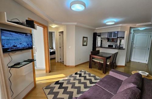 Indianopolis Apartment | Spacious La Maison Suite with Pool & Perfect Guest Ratings