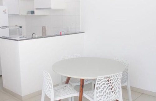 Boa Viagem Apartment | Convenient Apart Hotel with WiFi Near Boa Viagem Beach