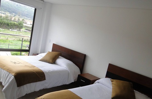 Chia Apartment | Apart Hotel Campestre Villa Juliana