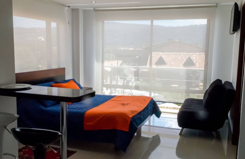 Chia Apartment | Apart Hotel Campestre Villa Juliana