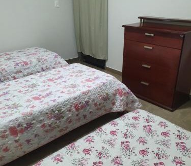 Serra da Canastra National Park Apartment | Child-Friendly Retreat at Apart-Hotel Canastra - Rated 9/10