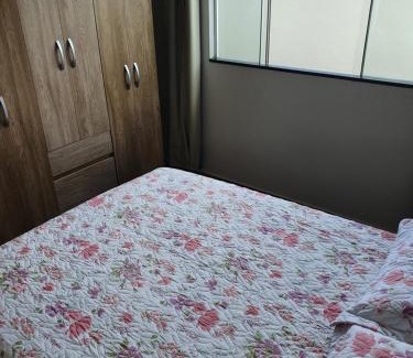 Serra da Canastra National Park Apartment | Child-Friendly Retreat at Apart-Hotel Canastra - Rated 9/10