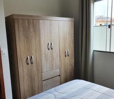 Serra da Canastra National Park Apartment | Child-Friendly Retreat at Apart-Hotel Canastra - Rated 9/10