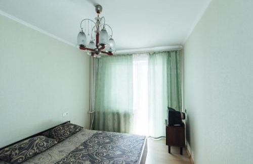 Sumy Apartment | Pet-Friendly Stay at Apart-hotel Centr On Illinskaya