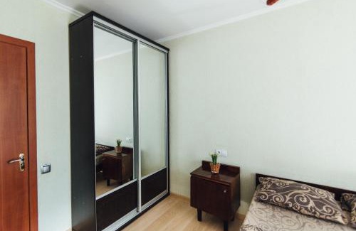 Sumy Apartment | Pet-Friendly Stay at Apart-hotel Centr On Illinskaya