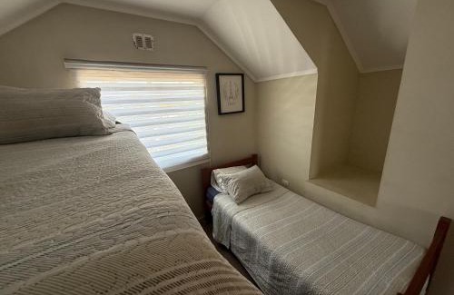 Chillan Apartment | Explore Apart Hotel Chillan: Cozy Stay for Families & Pets