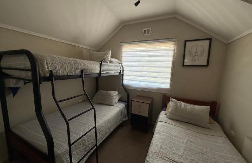 Chillan Apartment | Explore Apart Hotel Chillan: Cozy Stay for Families & Pets