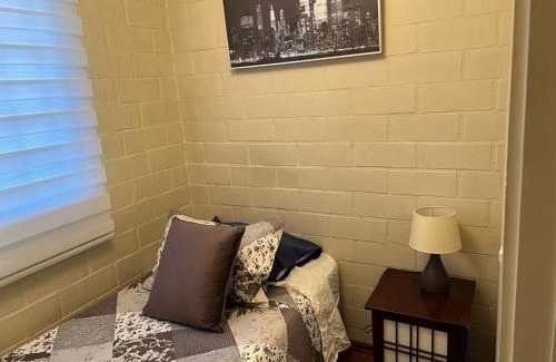 Chillan Apartment | Explore Apart Hotel Chillan: Cozy Stay for Families & Pets