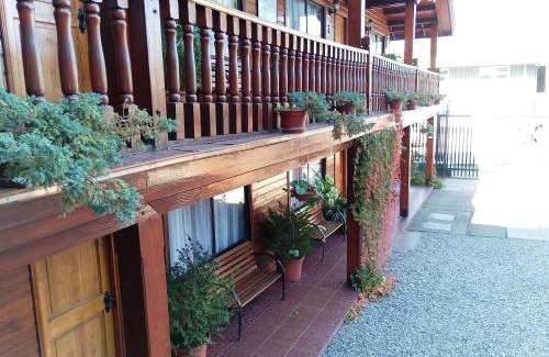 Valdivia Apartment | Comfortable Stay at Apart-Hotel Colonia-Königsberg in Valdivia