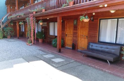Valdivia Apartment | Comfortable Stay at Apart-Hotel Colonia-Königsberg in Valdivia