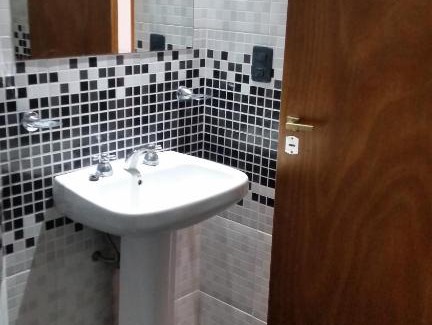 San Bernardo del Tuyu House | Pet-Friendly Retreat at Complejo Estrella de Mar Hotel