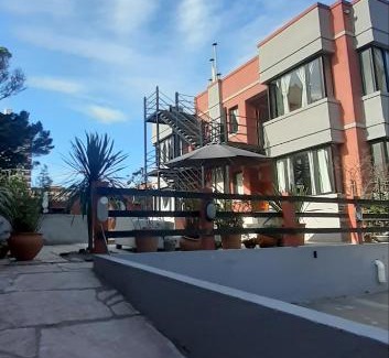 San Bernardo del Tuyu House | Pet-Friendly Retreat at Complejo Estrella de Mar Hotel