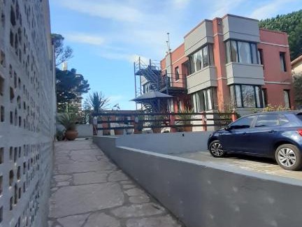 San Bernardo del Tuyu House | Pet-Friendly Retreat at Complejo Estrella de Mar Hotel