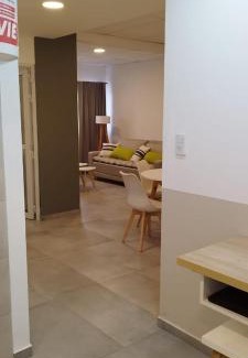 Concepcion Apartment | Comfortable Stay at Apart Hotel Concepcion with Breakfast
