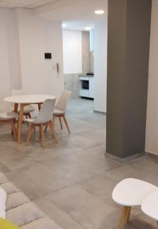 Concepcion Apartment | Comfortable Stay at Apart Hotel Concepcion with Breakfast