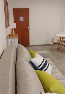 Concepcion Apartment | Comfortable Stay at Apart Hotel Concepcion with Breakfast