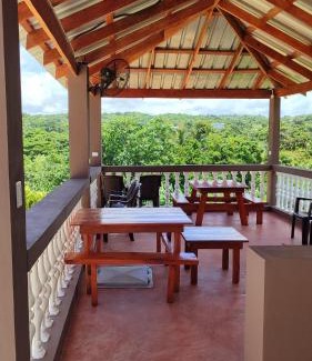 Las Galeras Apartment | Discover Aparta Hotel Vista Verde: Pet-Friendly Retreat