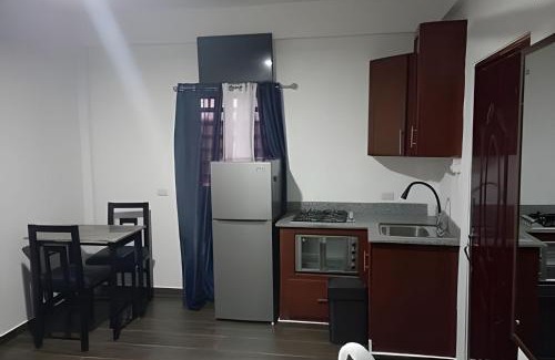 Las Galeras Apartment | Discover Aparta Hotel Vista Verde: Pet-Friendly Retreat