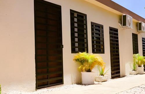 Las Galeras Apartment | Discover Aparta Hotel Vista Verde: Pet-Friendly Retreat
