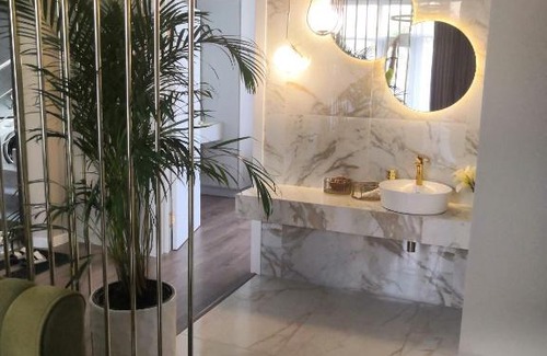 Taganrog Hotel | Relax at Apart-hotel Crystal Park & SPA with Pool Access