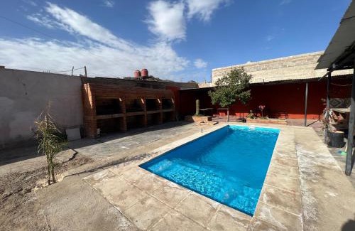 Chilecito Apartment | Family-Friendly Apart Hotel Del Sol with Great Guest Reviews