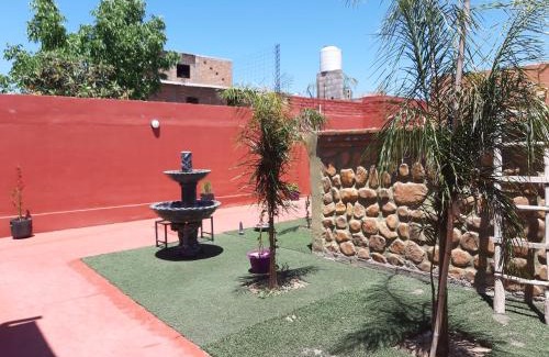 Chilecito Apartment | Family-Friendly Apart Hotel Del Sol with Great Guest Reviews