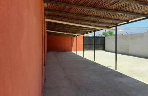 Chilecito Apartment | Family-Friendly Apart Hotel Del Sol with Great Guest Reviews