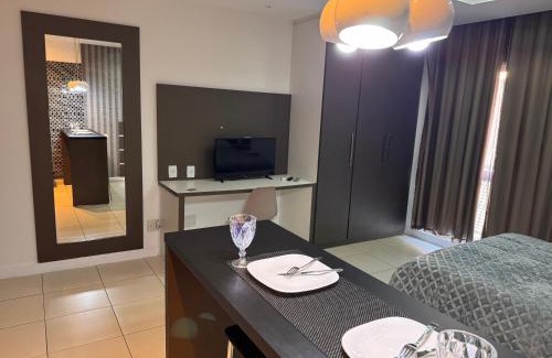 Centro Apartment | Apart Hotel Diamond Flat Casal