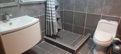 San Borja Apartment | Pet-Friendly Apart Hotel Don Ernesto with 9.6/10 Ratings