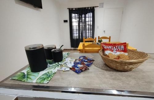 Canuelas Apartment | Pet-Friendly Stay at Apart Hotel El Caldén Cañuelas