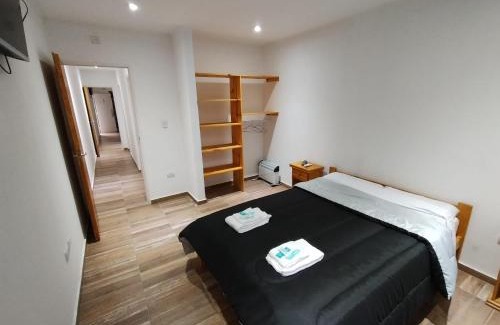 Canuelas Apartment | Pet-Friendly Stay at Apart Hotel El Caldén Cañuelas