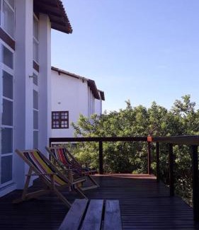 Arraial do Cabo House | Relaxing Apart Hotel in Arraial do Cabo with Beach Access