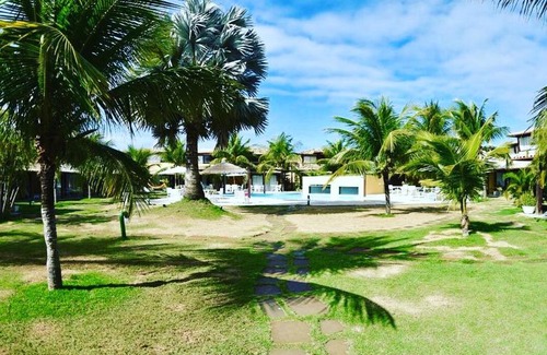 Buzios Apartment | Cozy Apart Hotel in Geribá with Pool and Pet-Friendly Access