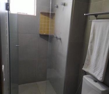 Olimpia Apartment | Perfect Retreat at Apart Hotel in Olímpia-SP with Pool & More