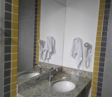 Olimpia Apartment | Perfect Retreat at Apart Hotel in Olímpia-SP with Pool & More