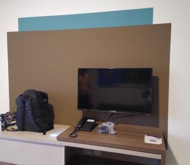 Olimpia Apartment | Perfect Retreat at Apart Hotel in Olímpia-SP with Pool & More
