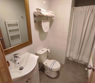 Punta Arenas Apartment | Endurance Apart Hotel: Family-Friendly with Hot Tub & Kitchen