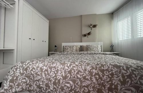 El Madronal Apartment | Relax at Apart Hotel Ponderosa Tenerife - 4-Star Retreat