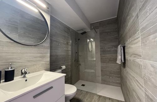El Madronal Apartment | Relax at Apart Hotel Ponderosa Tenerife - 4-Star Retreat