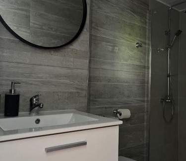 El Madronal Apartment | Relax at Apart Hotel Ponderosa Tenerife - 4-Star Retreat