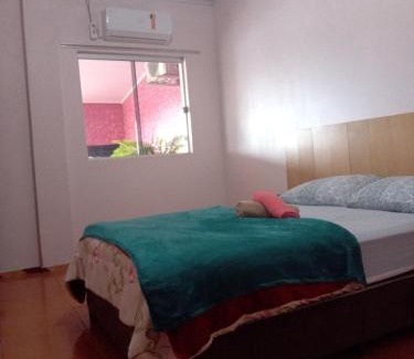 Ametista do Sul Apartment | Oceanfront Retreat at Apart Hotel Esperança - Guest Rated 9.1