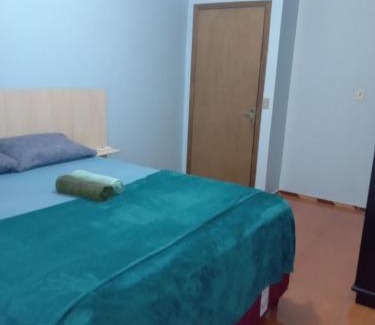 Ametista do Sul Apartment | Oceanfront Retreat at Apart Hotel Esperança - Guest Rated 9.1