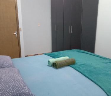 Ametista do Sul Apartment | Oceanfront Retreat at Apart Hotel Esperança - Guest Rated 9.1