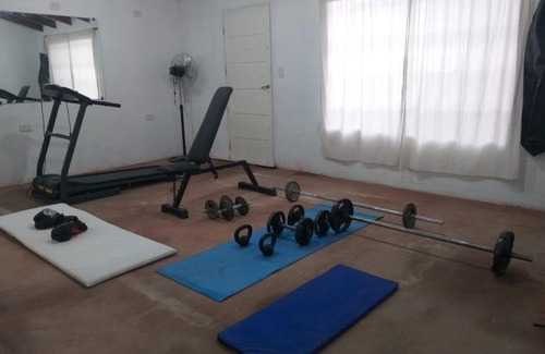 La Union Apartment | Convenient Apart Hotel Ezeiza Near Ministro Pistarini