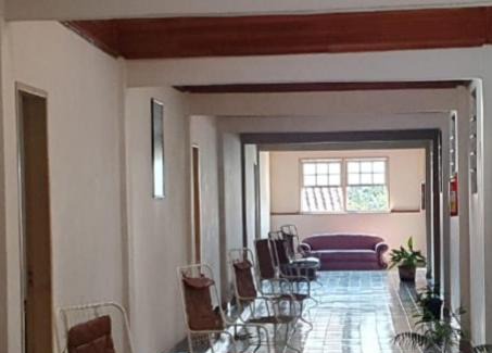 Ouro Preto Apartment | Family-Friendly Apart Hotel Flomon - 8/10 Guest Rated Stay